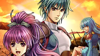 Alphadia III cover
