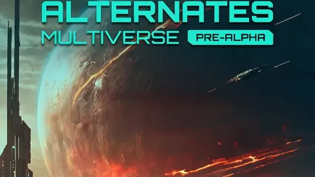Alternates cover