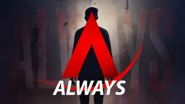 ALWAYS: ILL cover