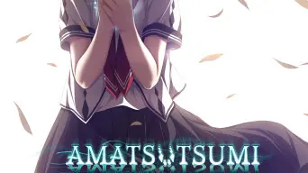 Amatsutsumi cover