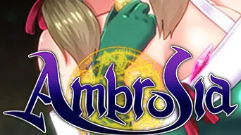 Ambrosia cover