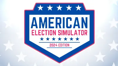 American Election Simulator cover