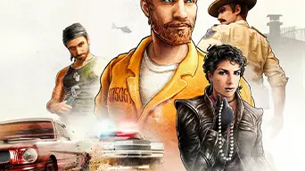American Fugitive cover