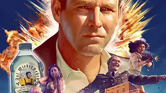 American Hero cover