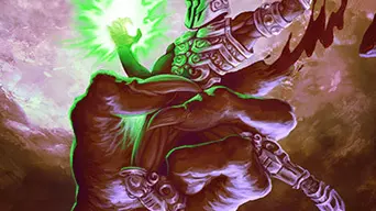 AMID EVIL Demo cover