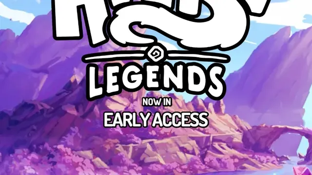Amiko Legends cover