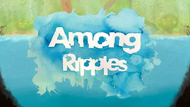 Among Ripples cover