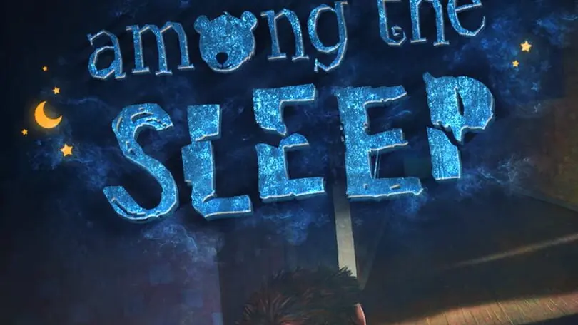 Among the Sleep cover