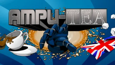Ampu-Tea cover