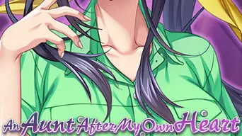 An Aunt After My Own Heart cover