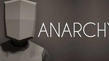 ANARCHY cover