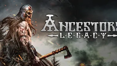 Ancestors Legacy cover