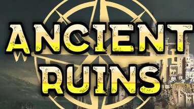 Ancient Ruins cover