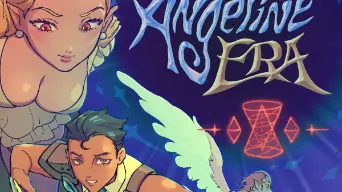 Angeline Era cover