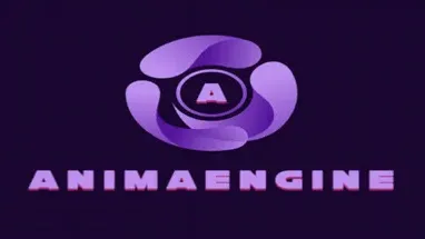 Anima Engine cover