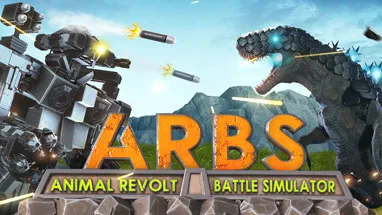 Animal Revolt Battle Simulator cover