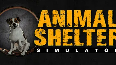 Animal Shelter cover