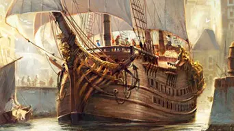Anno 1701 A.D. cover