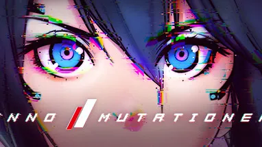 ANNO: Mutationem cover