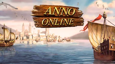Anno Online cover