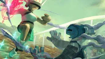 Anodyne 2: Return to Dust cover