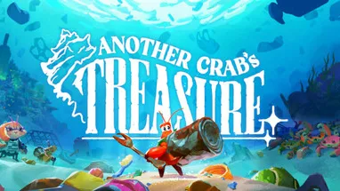 Another Crab's Treasure cover