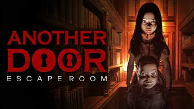 Another Door: Escape Room cover