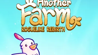 Another Farm Roguelike: Rebirth cover