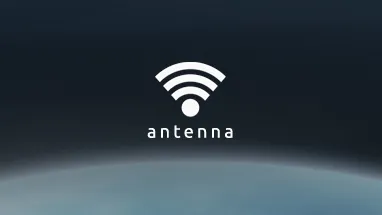 Antenna cover