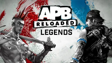 APB Reloaded cover