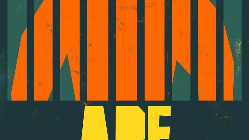 Ape Out cover