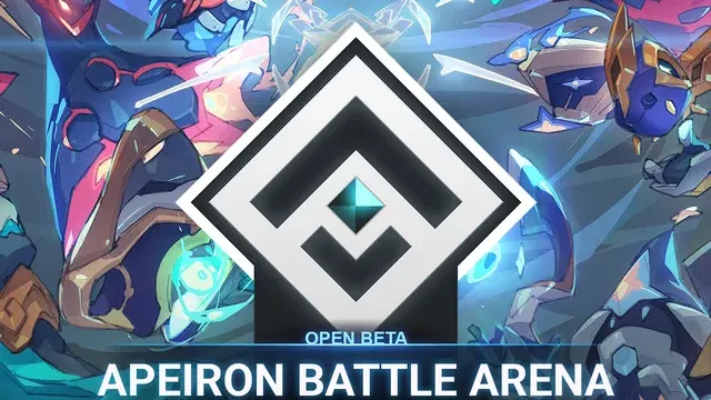 Apeiron cover