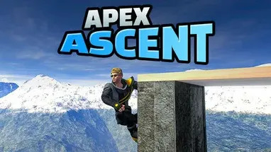 Apex Ascent cover