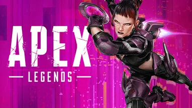 Apex Legends™ cover