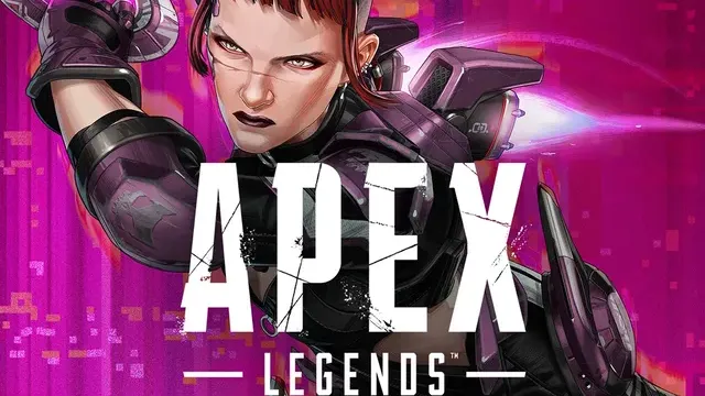 Apex Legends™ cover