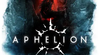 Aphelion cover