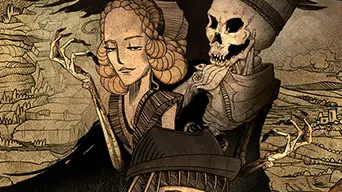 Apocalipsis: Wormwood Edition cover