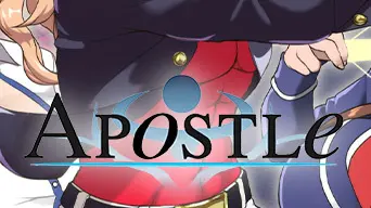Apostle cover