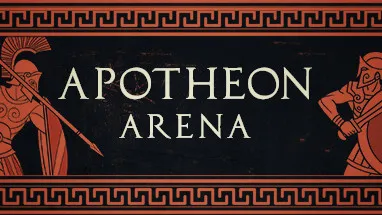 Apotheon Arena cover