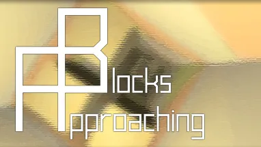 Approaching Blocks cover