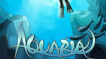 Aquaria cover