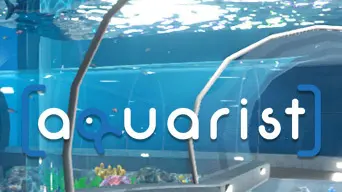Aquarist cover