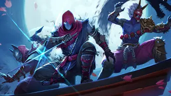 Aragami 2 cover
