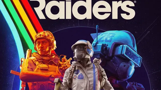 ARC Raiders cover