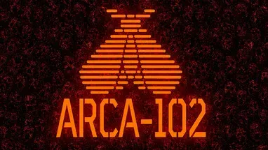 ARCA-102 cover