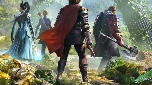 ArcheAge Chronicles cover