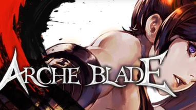 ArcheBlade™ cover