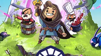Archvale cover