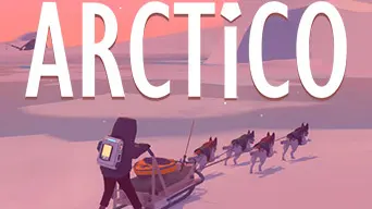 Arctico cover