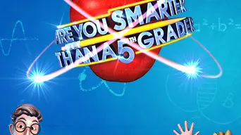 Are You Smarter than a 5th Grader? cover